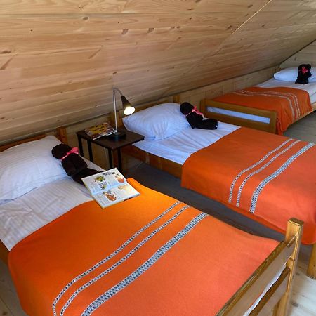 Apartamenty Migaczowka 泰里克兹 外观 照片