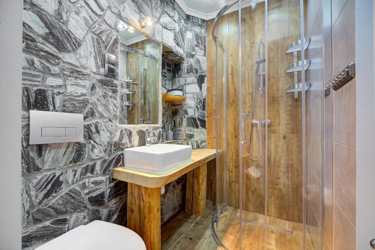 Apartamenty Migaczowka 泰里克兹 外观 照片