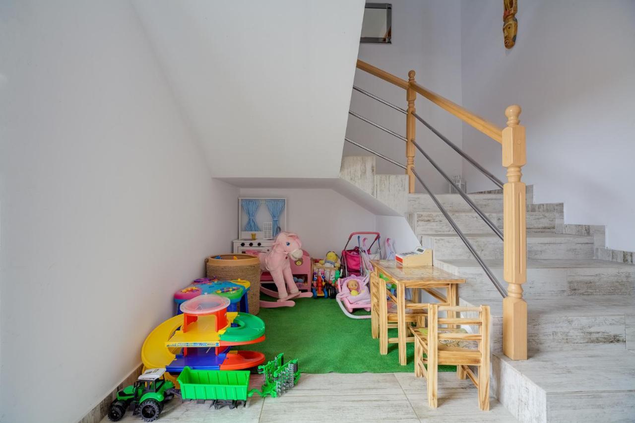 Apartamenty Migaczowka 泰里克兹 外观 照片