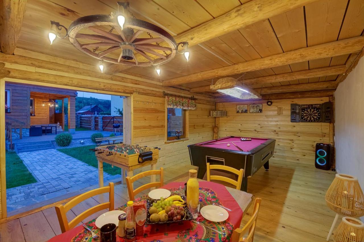 Apartamenty Migaczowka 泰里克兹 外观 照片