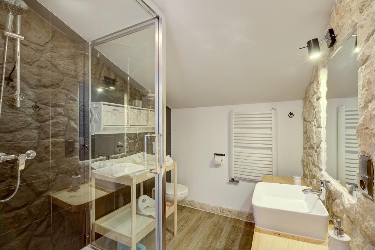 Apartamenty Migaczowka 泰里克兹 外观 照片