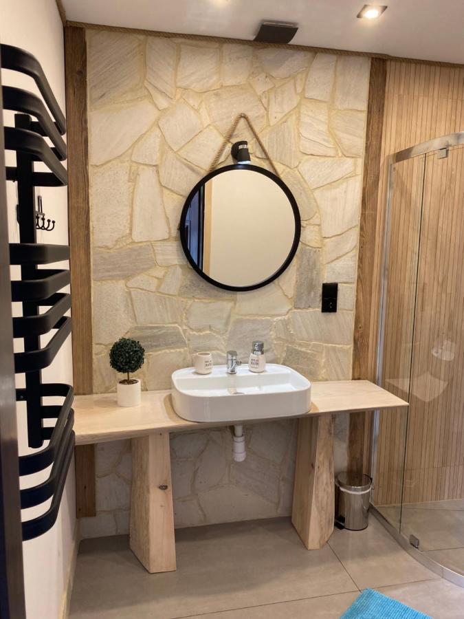 Apartamenty Migaczowka 泰里克兹 外观 照片