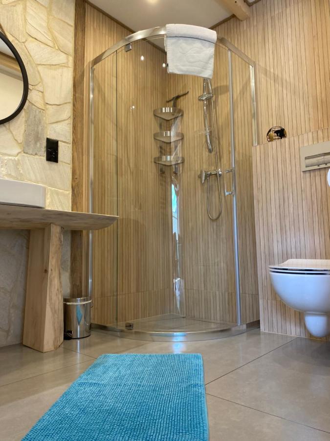 Apartamenty Migaczowka 泰里克兹 外观 照片