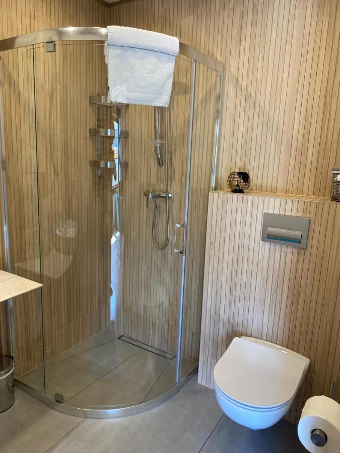 Apartamenty Migaczowka 泰里克兹 外观 照片
