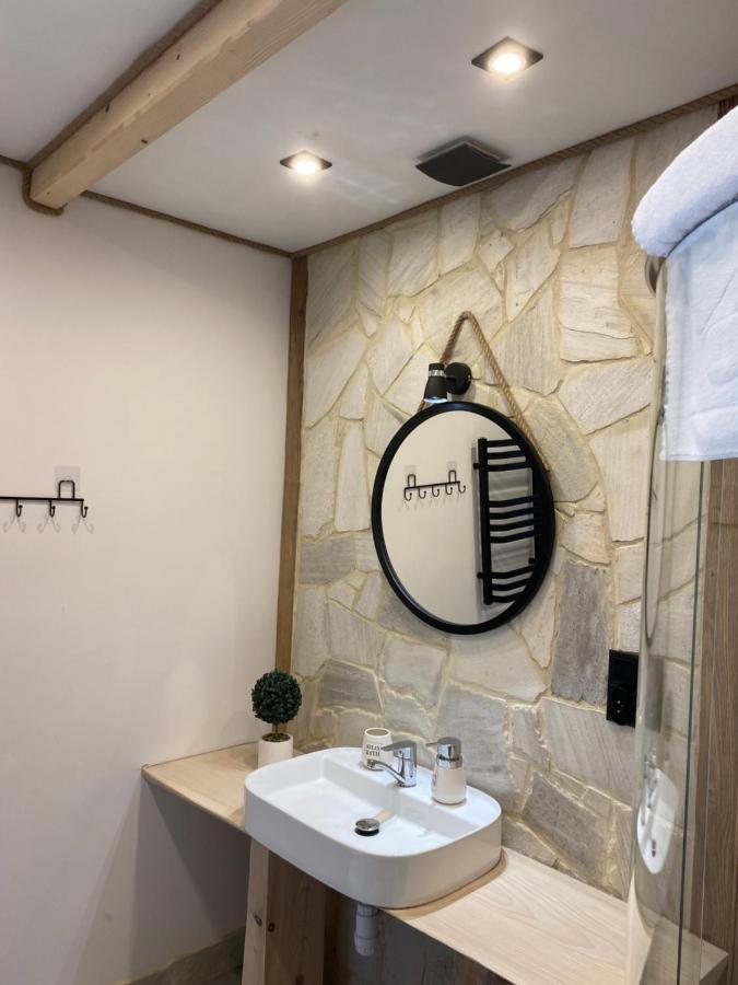 Apartamenty Migaczowka 泰里克兹 外观 照片