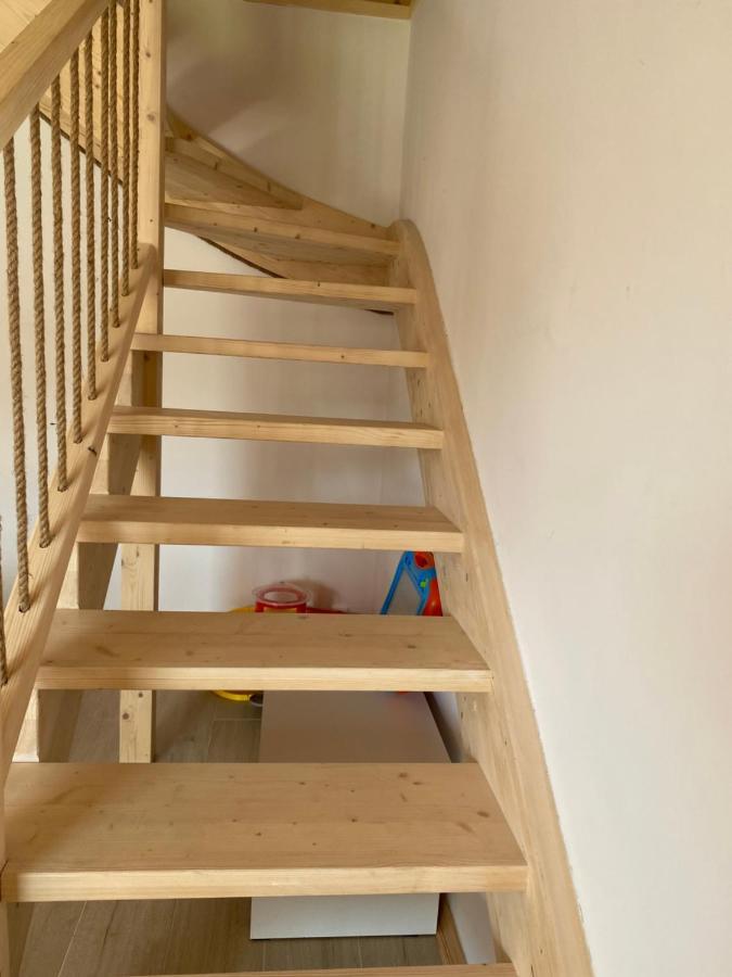 Apartamenty Migaczowka 泰里克兹 外观 照片