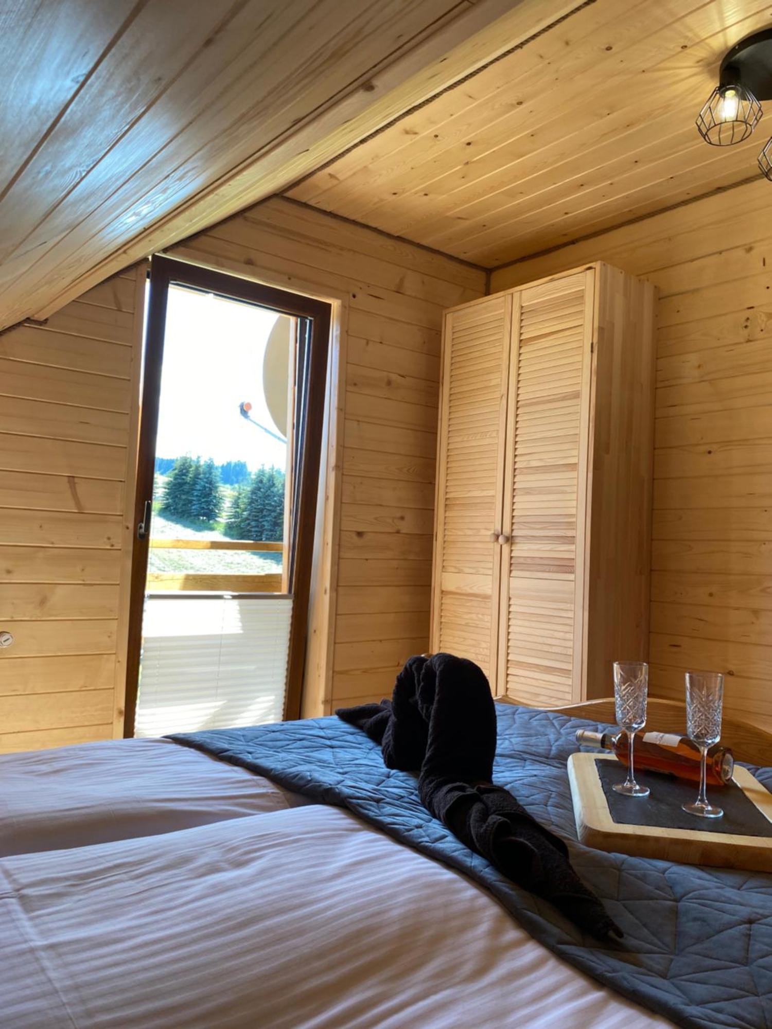 Apartamenty Migaczowka 泰里克兹 外观 照片
