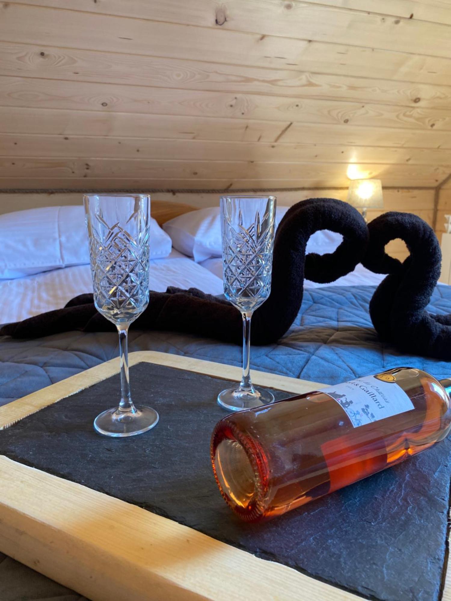 Apartamenty Migaczowka 泰里克兹 外观 照片
