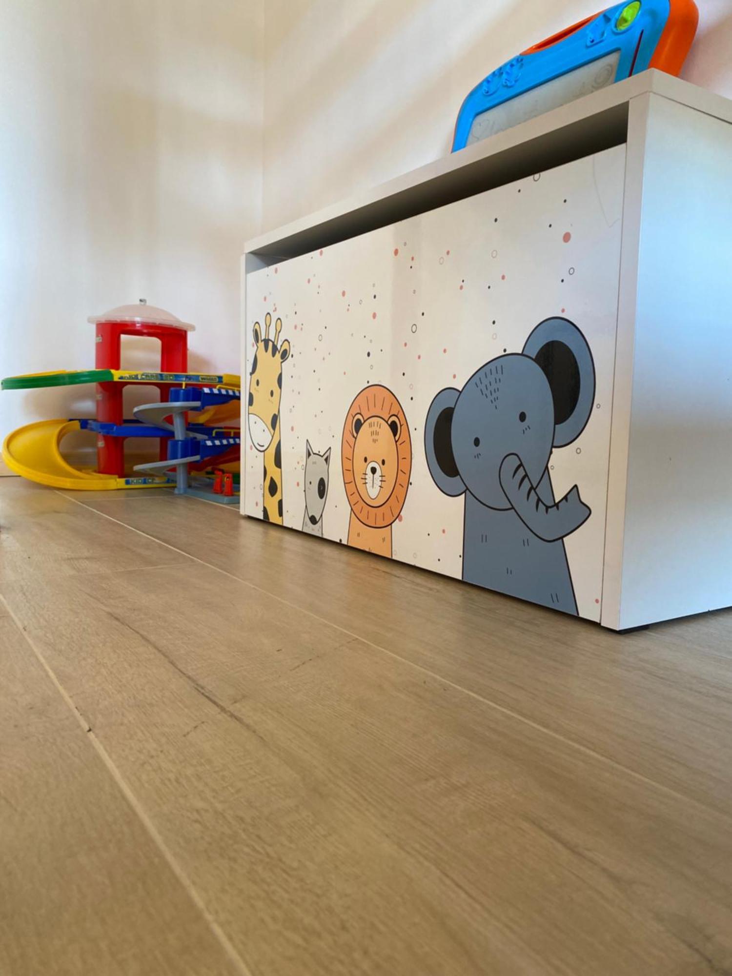 Apartamenty Migaczowka 泰里克兹 外观 照片